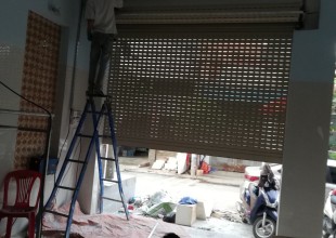 Sửa Cửa Cuốn Biên Hòa 24/24
